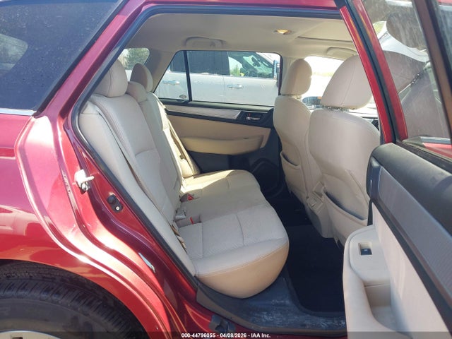 Aukcja sprzedaży 2019 Subaru Outback 2.5i Premium, vin: 4S4BSAHC3K3247985, numer aukcji: 44796055