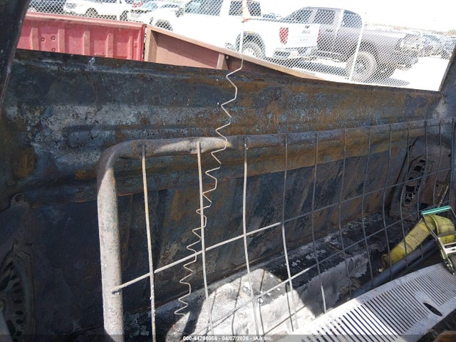 1986 Gmc K1500 მანქანა იყიდება აუქციონზე, vin: 1GTEK14H4GS512994, აუქციონის ნომერი: 44796056