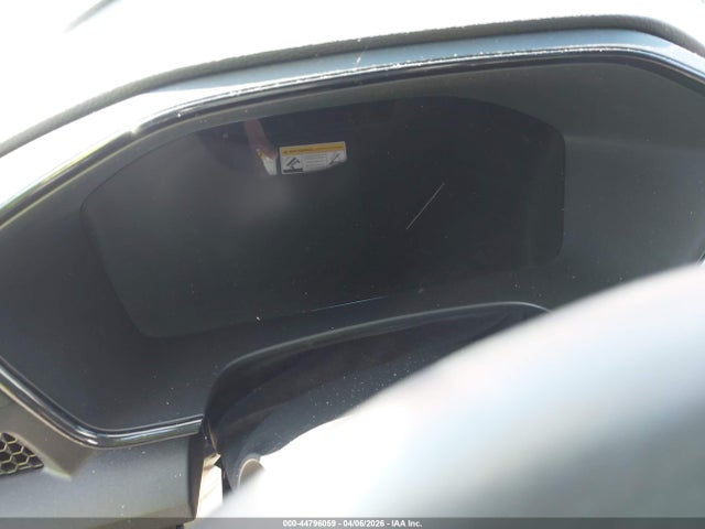 Aukcja sprzedaży 2024 Honda Cr-v Hybrid Sport-l, vin: 7FARS5H84RE023101, numer aukcji: 44796059
