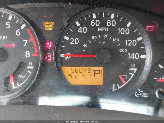 2011 Nissan Frontier Sv მანქანა იყიდება აუქციონზე, vin: 1N6AD0EV2BC436411, აუქციონის ნომერი: 44796062