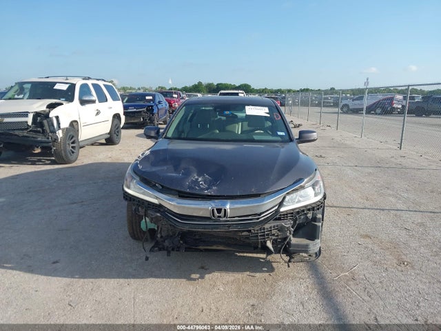 Продажа на аукционе авто 2016 Honda Accord Ex-l V-6, vin: 1HGCR3F04GA023072, номер лота: 44796063
