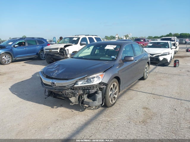 Продажа на аукционе авто 2016 Honda Accord Ex-l V-6, vin: 1HGCR3F04GA023072, номер лота: 44796063