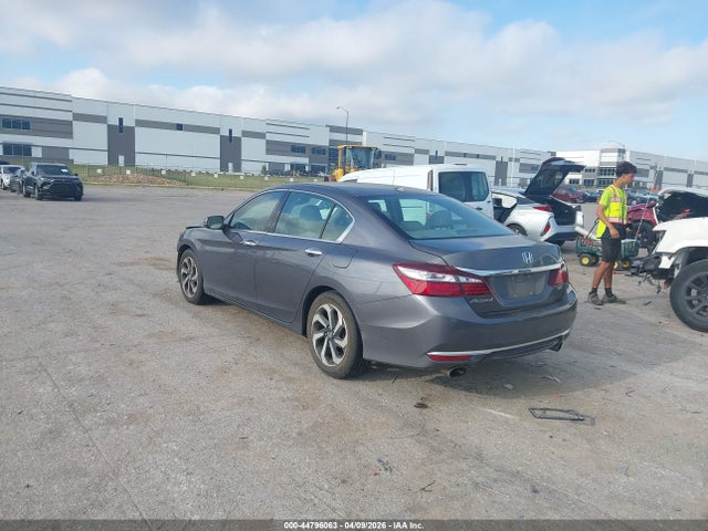 Продажа на аукционе авто 2016 Honda Accord Ex-l V-6, vin: 1HGCR3F04GA023072, номер лота: 44796063