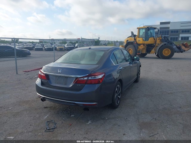 Продажа на аукционе авто 2016 Honda Accord Ex-l V-6, vin: 1HGCR3F04GA023072, номер лота: 44796063
