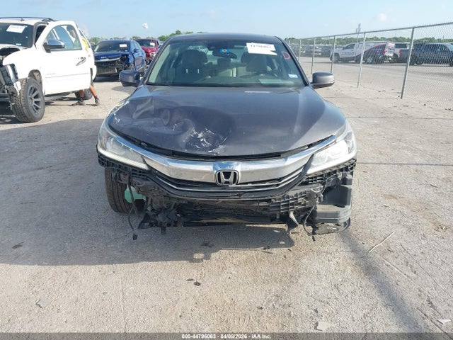 Продажа на аукционе авто 2016 Honda Accord Ex-l V-6, vin: 1HGCR3F04GA023072, номер лота: 44796063
