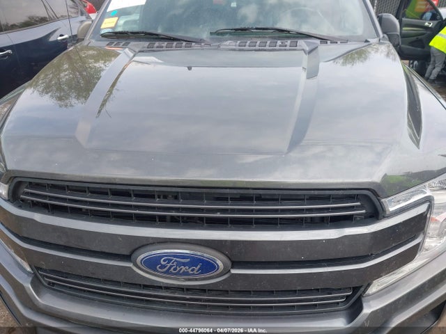 Продаж на аукціоні авто 2020 Ford F-150 Lariat, vin: 1FTEW1E54LKF38319, номер лоту: 44796064