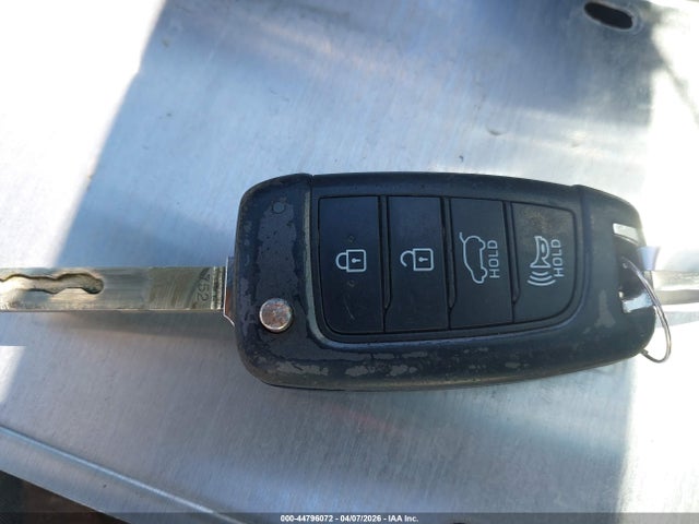 Продажа на аукционе авто 2021 Hyundai Kona Se, vin: KM8K12AA1MU613134, номер лота: 44796072