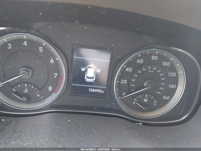 Продажа на аукционе авто 2021 Hyundai Kona Se, vin: KM8K12AA1MU613134, номер лота: 44796072