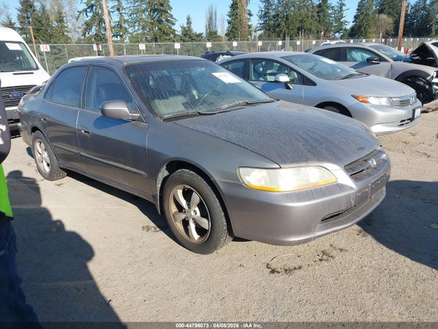 2000 HONDA ACCORD 1HGCG1654YA094893
