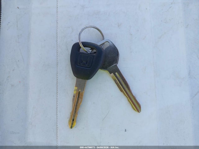 2000 HONDA ACCORD 1HGCG1654YA094893 Photo 10