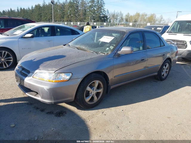 2000 HONDA ACCORD 1HGCG1654YA094893 Photo 1