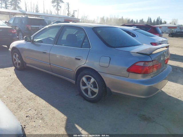 2000 HONDA ACCORD 1HGCG1654YA094893 Photo 2