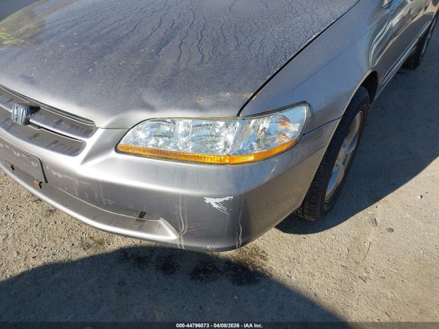 2000 HONDA ACCORD 1HGCG1654YA094893 Photo 5