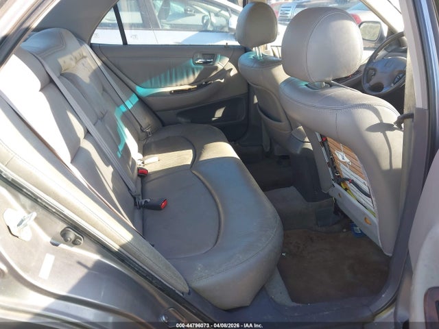 2000 HONDA ACCORD 1HGCG1654YA094893 Photo 7
