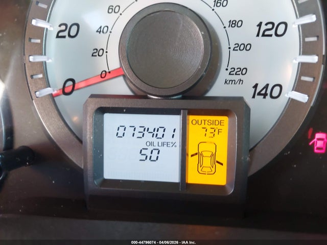 Honda Pilot Ex-l 2015 5FNYF4H59FB017009 Image 15