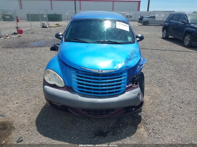Aukcja sprzedaży 2004 Chrysler Pt Cruiser, vin: 3C4FY48B74T349147, numer aukcji: 44796081