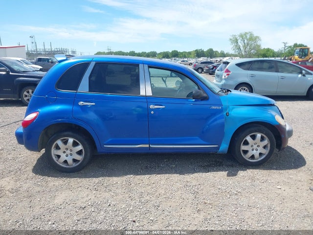 Aukcja sprzedaży 2004 Chrysler Pt Cruiser, vin: 3C4FY48B74T349147, numer aukcji: 44796081