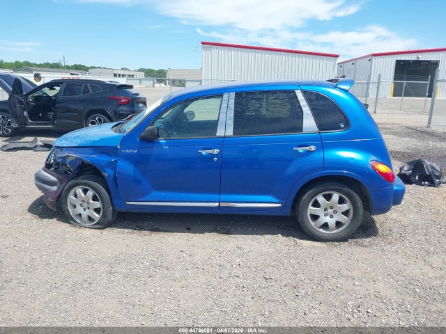 Aukcja sprzedaży 2004 Chrysler Pt Cruiser, vin: 3C4FY48B74T349147, numer aukcji: 44796081