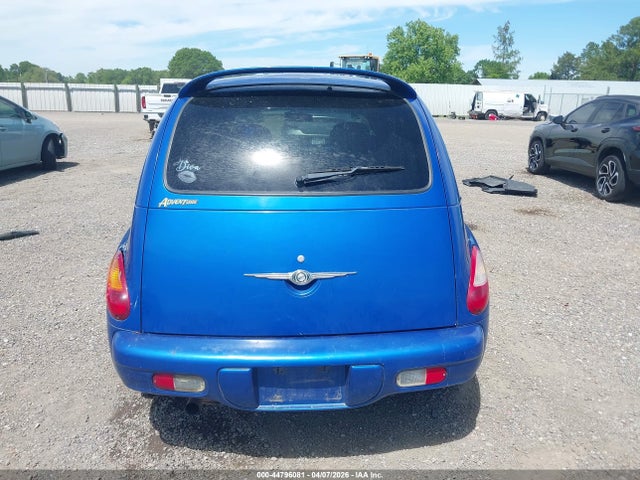 Aukcja sprzedaży 2004 Chrysler Pt Cruiser, vin: 3C4FY48B74T349147, numer aukcji: 44796081