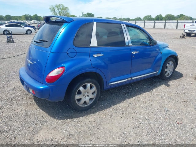 Aukcja sprzedaży 2004 Chrysler Pt Cruiser, vin: 3C4FY48B74T349147, numer aukcji: 44796081