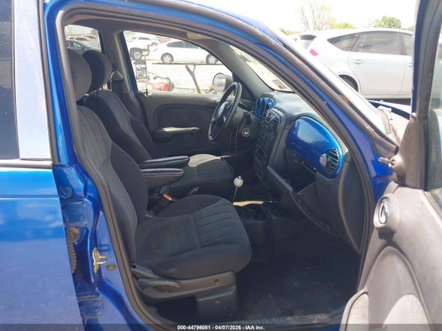 Aukcja sprzedaży 2004 Chrysler Pt Cruiser, vin: 3C4FY48B74T349147, numer aukcji: 44796081