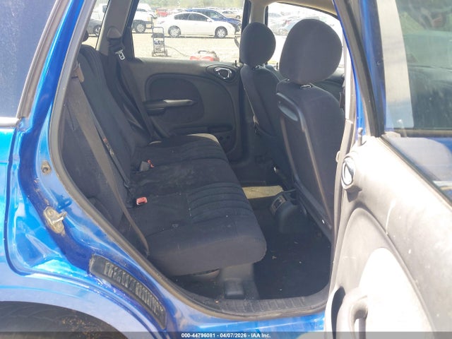 Aukcja sprzedaży 2004 Chrysler Pt Cruiser, vin: 3C4FY48B74T349147, numer aukcji: 44796081
