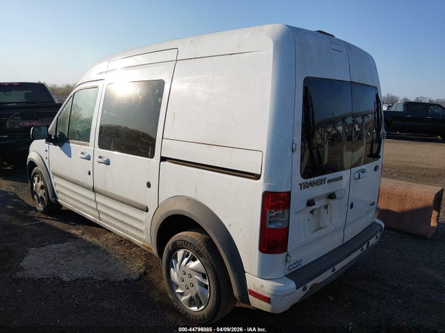 44796085 :رقم المزاد ، NM0KS9BN2CT089635 vin ، 2012 Ford Transit Connect Xlt مزاد بيع