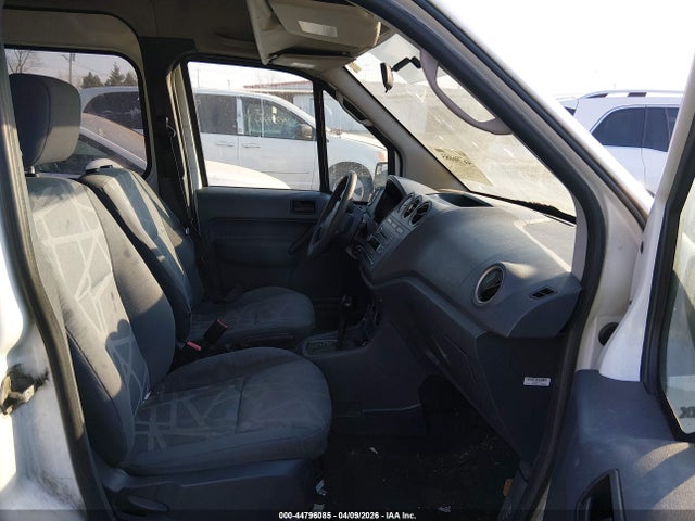 44796085 :رقم المزاد ، NM0KS9BN2CT089635 vin ، 2012 Ford Transit Connect Xlt مزاد بيع