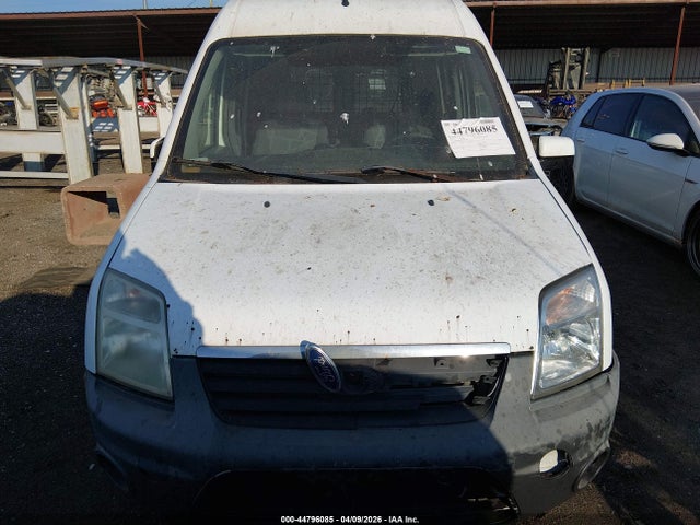 44796085 :رقم المزاد ، NM0KS9BN2CT089635 vin ، 2012 Ford Transit Connect Xlt مزاد بيع