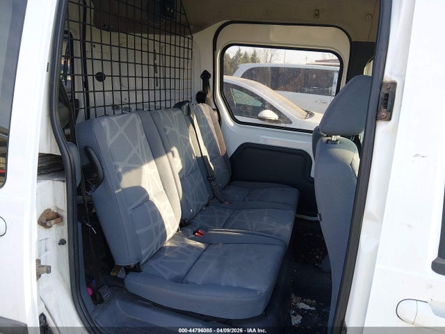 44796085 :رقم المزاد ، NM0KS9BN2CT089635 vin ، 2012 Ford Transit Connect Xlt مزاد بيع