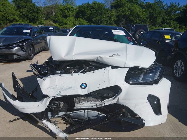 Продаж на аукціоні авто 2026 Bmw 228 Gran Coupe, vin: WBA83GG0XT7V00250, номер лоту: 44796091