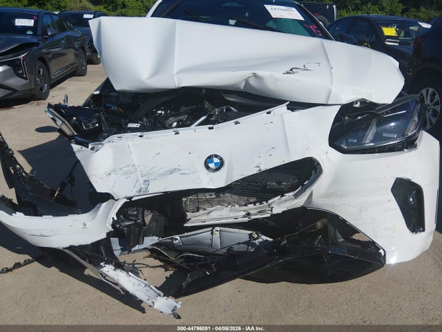 Продаж на аукціоні авто 2026 Bmw 228 Gran Coupe, vin: WBA83GG0XT7V00250, номер лоту: 44796091