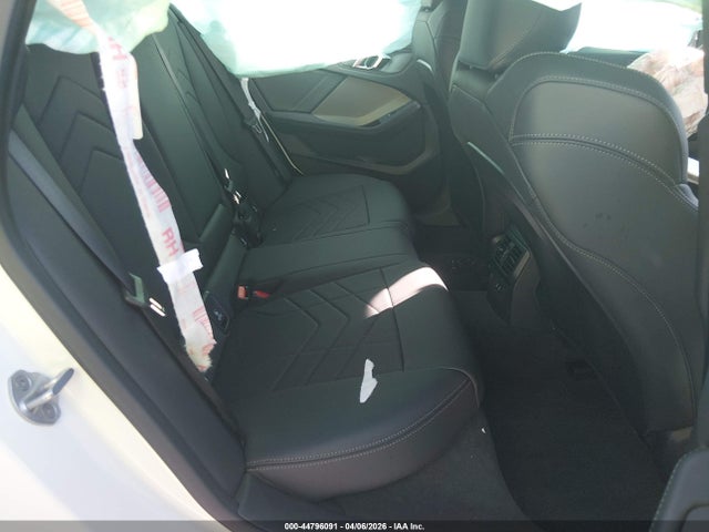 Продаж на аукціоні авто 2026 Bmw 228 Gran Coupe, vin: WBA83GG0XT7V00250, номер лоту: 44796091