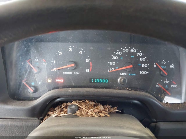 2002 JEEP WRANGLER 1J4FA29PX2P769595 Photo 6