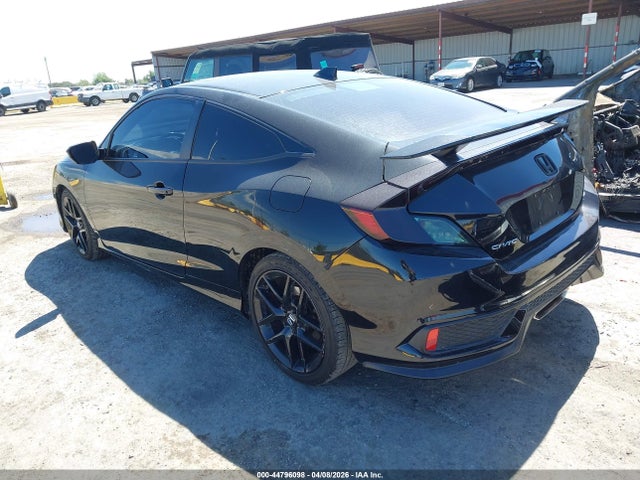 Honda CIVIC SI 2017 2HGFC3A55HH751603 Image 3