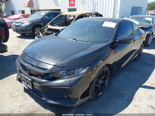Honda CIVIC SI 2017 2HGFC3A55HH751603 Image 6