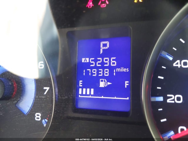 44796102 :رقم المزاد ، JF2GPBKC9EH253325 vin ، 2014 Subaru Xv Crosstrek Hybrid 2.0i Touring مزاد بيع