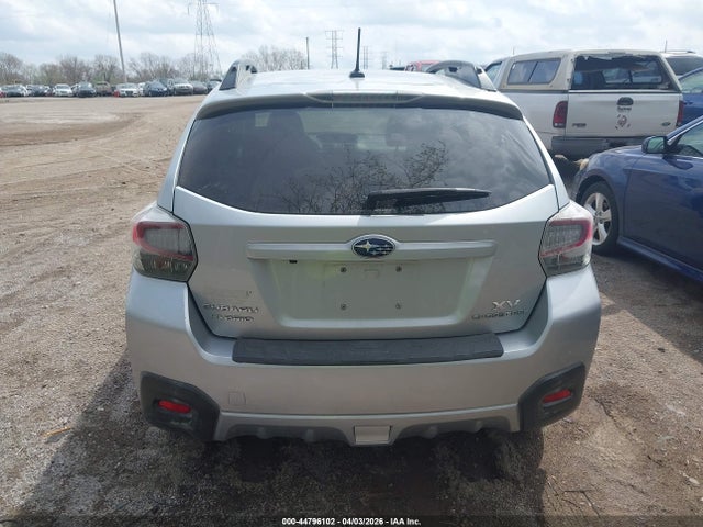 44796102 :رقم المزاد ، JF2GPBKC9EH253325 vin ، 2014 Subaru Xv Crosstrek Hybrid 2.0i Touring مزاد بيع