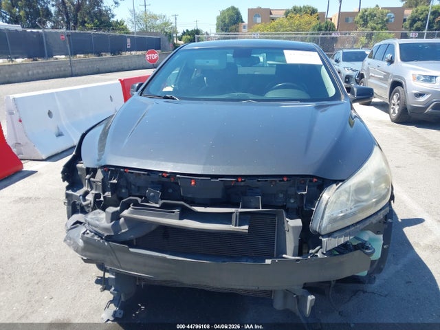 1G11H5SL9EF133418 Chevrolet Malibu 1lz