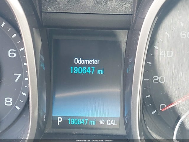 1G11H5SL9EF133418 Chevrolet Malibu 1lz