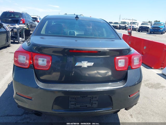1G11H5SL9EF133418 Chevrolet Malibu 1lz