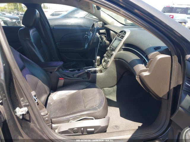 1G11H5SL9EF133418 Chevrolet Malibu 1lz