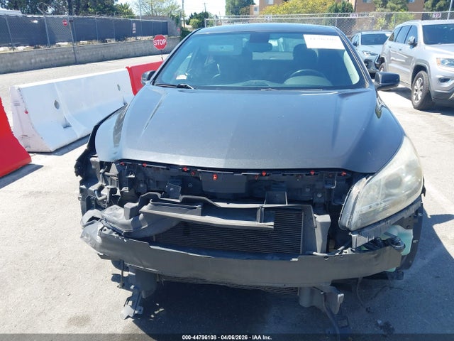 1G11H5SL9EF133418 Chevrolet Malibu 1lz