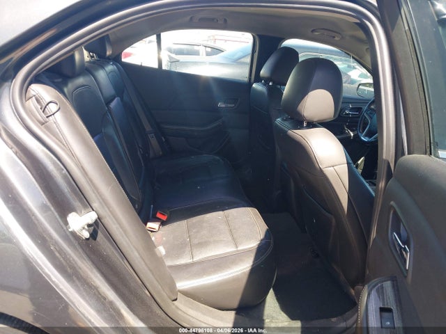 1G11H5SL9EF133418 Chevrolet Malibu 1lz