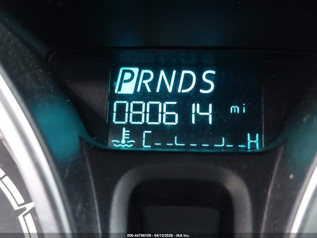Ford Fiesta Titanium 2016 3FADP4FJ2GM139595 Image 15
