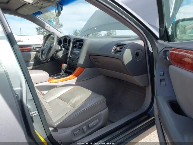 44796111 :رقم المزاد ، JT8BD69SX30178263 vin ، 2003 Lexus Gs 300 مزاد بيع