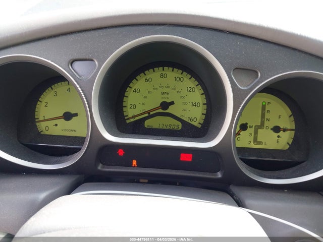 44796111 :رقم المزاد ، JT8BD69SX30178263 vin ، 2003 Lexus Gs 300 مزاد بيع