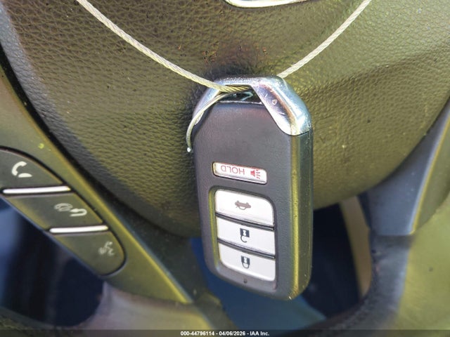 Aukcja sprzedaży 2013 Honda Accord Ex-l V-6, vin: 1HGCR3F87DA001911, numer aukcji: 44796114