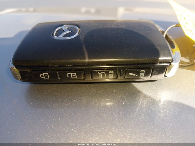 Продаж на аукціоні авто 2023 Mazda Cx-5 2.5 S Preferred, vin: JM3KFBCM8P0212924, номер лоту: 44796116