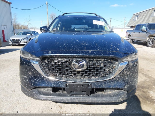 Продаж на аукціоні авто 2023 Mazda Cx-5 2.5 S Preferred, vin: JM3KFBCM8P0212924, номер лоту: 44796116